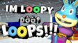 Featured IM LOOPY FOR DOOP LOOPS Free Download