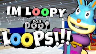 Featured IM LOOPY FOR DOOP LOOPS Free Download