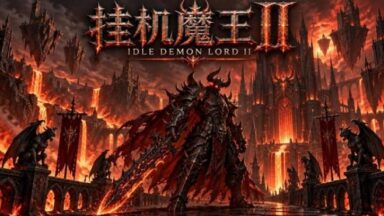 Featured Idle Demon Lord II Free Download