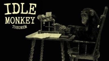 Featured Idle Monkey Theorem Free Download