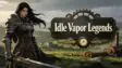 Featured Idle Vapor Legends Free Download