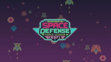 Featured Incremental Space Defense Force League Free Download