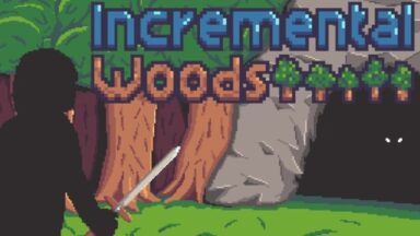 Featured Incremental Woods Free Download