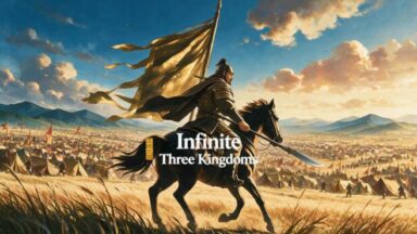 Featured Infinite Three Kingdoms Free Download
