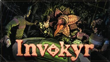 Featured Invokyr Free Download