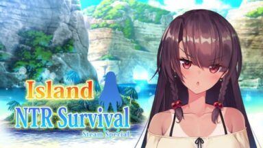 Featured Island NTR Survival SS Free Download