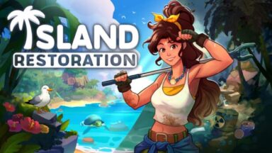 Featured Island Restoration Free Download