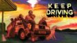 Featured Keep Driving Free Download