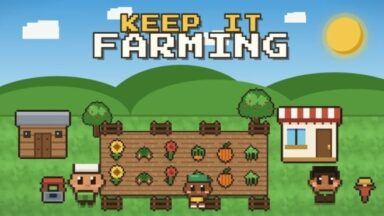 Featured Keep It Farming Free Download