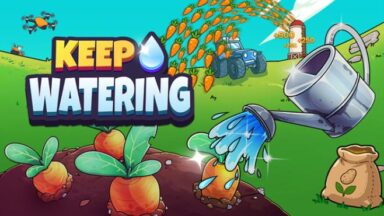 Featured Keep Watering Free Download