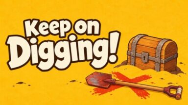 Featured Keep on Digging Free Download