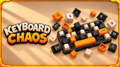 Featured Keyboard Chaos Free Download