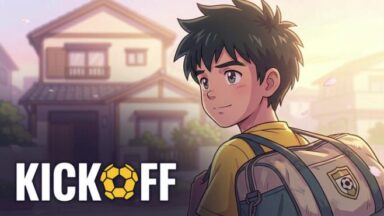 Featured KickOff Free Download