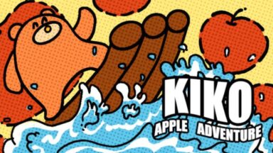 Featured Kikos Apple Adventure Free Download