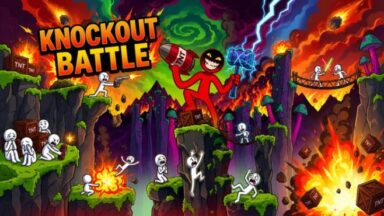 Featured Knockout Battle Free Download