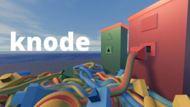 Featured Knode Untangle Connect Free Download