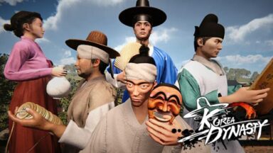 Featured Korea Dynasty Free Download