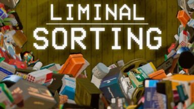 Featured LIMINAL SORTING Free Download