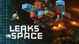 Featured Leaks In Space Free Download