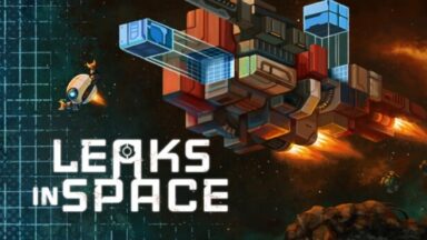 Featured Leaks In Space Free Download