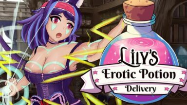 Featured Lilys Erotic Potion Delivery Free Download