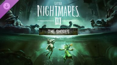 Featured Little Nightmares III The Shores Free Download