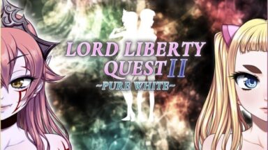 Featured Lord Liberty Quest II Pure White Free Download