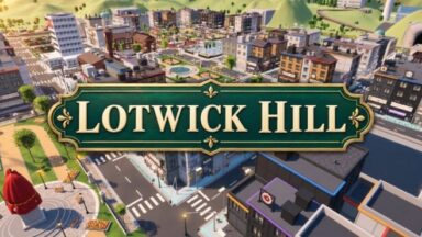 Featured Lotwick Hill Free Download