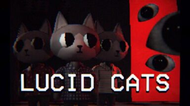 Featured Lucid Cats Free Download