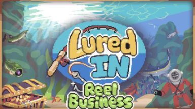 Featured Lured In Free Download