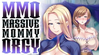 Featured MMO Massive Mommy Orgy Free Download