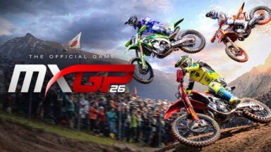 Featured MXGP 26 The Official Game Free Download
