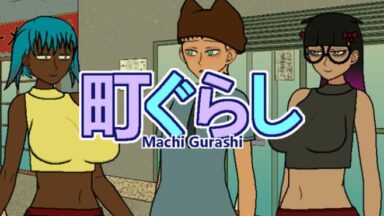 Featured Machi Gurashi Free Download