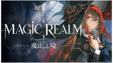 Featured Magic Realm Free Download