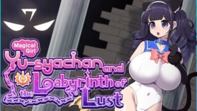 Featured Magical Girl Yusyachan and the Labyrinth of Lust Free Download