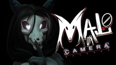 Featured MalO On Camera Deluxxx Free Download