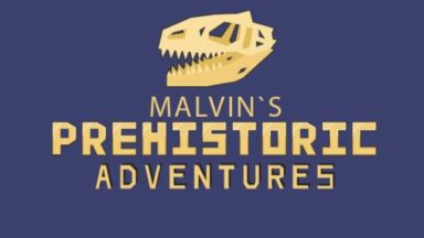 Featured Malvins Prehistoric Adventures Free Download