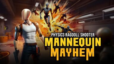 Featured Mannequin Mayhem Physics Ragdoll Shooter Free Download