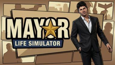 Featured Mayor Life Simulator Free Download