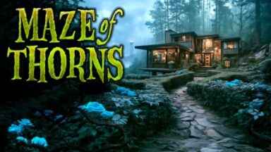 Featured Maze of Thorns Free Download
