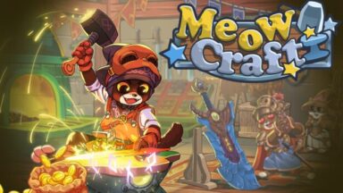 Featured MeowCraft Free Download
