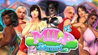 Featured Milf Street Free Download