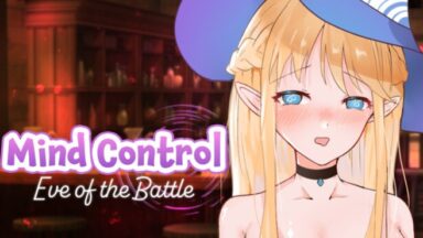 Featured Mind Control Eve of the Battle Free Download