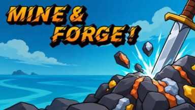 Featured Mine Forge Free Download