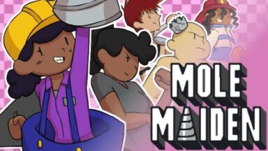 Featured Mole Maiden Free Download