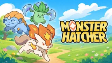 Featured Monster Hatcher Free Download