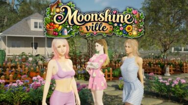 Featured Moonshine Ville Free Download