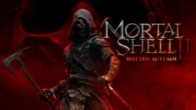 Featured Mortal Shell II Free Download 1
