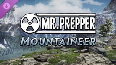 Featured Mr Prepper Mountaineer DLC Free Download