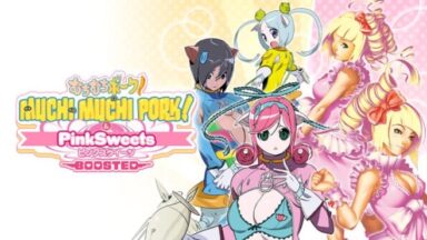 Featured Muchi Muchi Pork PinkSweets Boosted Free Download